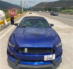 فورد موستانج